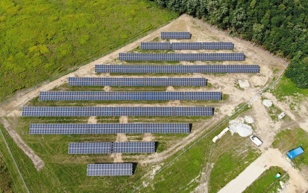 Bakonysárkány 2020