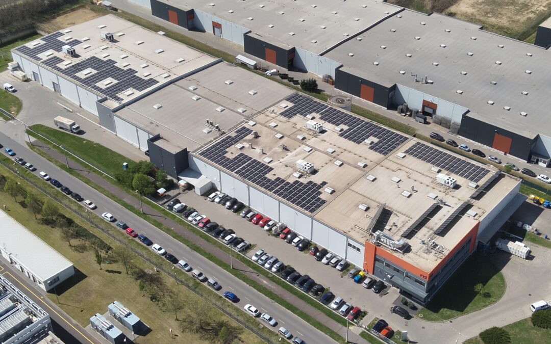 RR Donnelley Magyarország Kft.