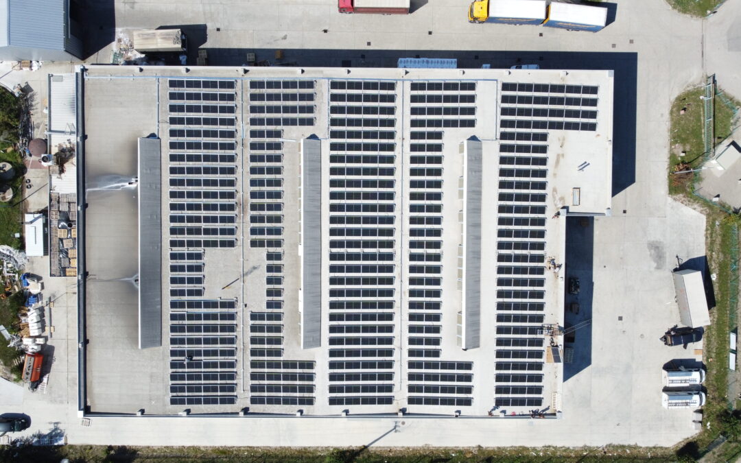 Deltachem szigetszentmiklósi gyára