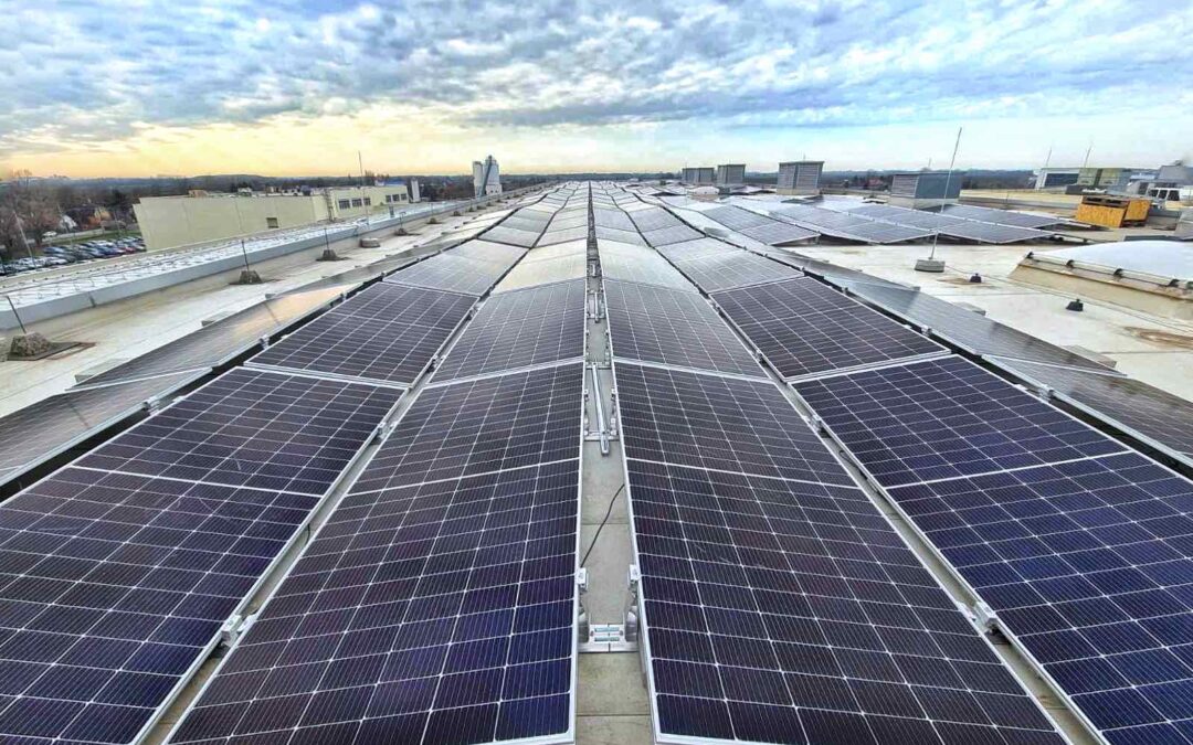 Schaeffler Debrecen Kft.